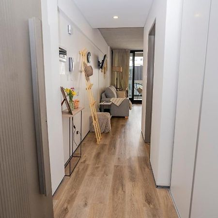 La Palmera Homestudio. Hermoso Apartamento En El Corazon De Palermo Hollywood Буенос-Айрес Екстер'єр фото