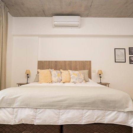 La Palmera Homestudio. Hermoso Apartamento En El Corazon De Palermo Hollywood Буенос-Айрес Екстер'єр фото