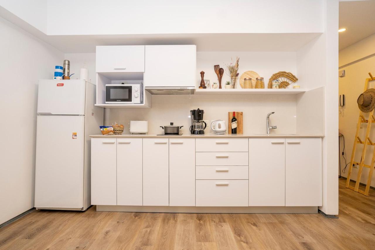 La Palmera Homestudio. Hermoso Apartamento En El Corazon De Palermo Hollywood Буенос-Айрес Екстер'єр фото