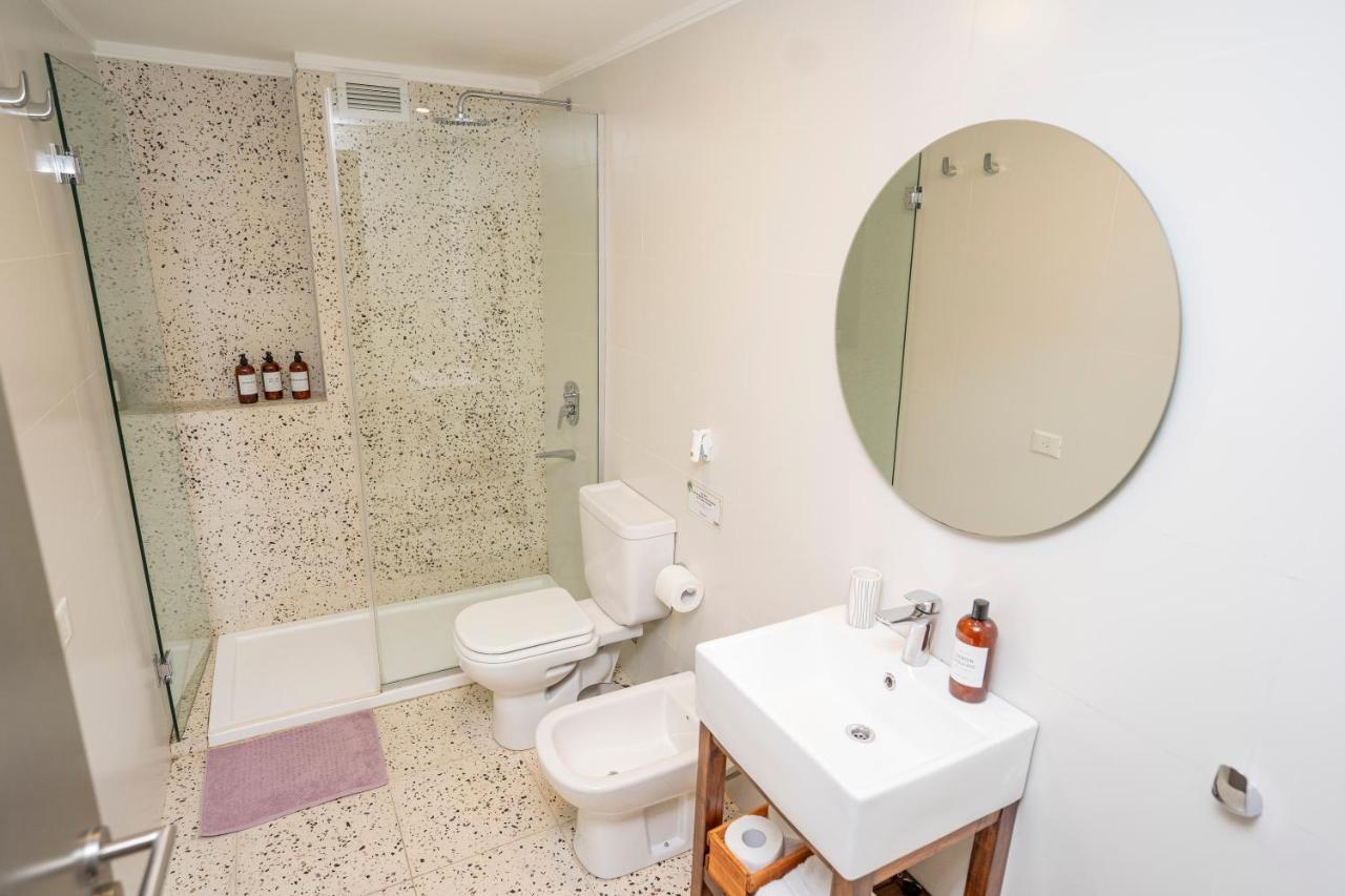 La Palmera Homestudio. Hermoso Apartamento En El Corazon De Palermo Hollywood Буенос-Айрес Екстер'єр фото