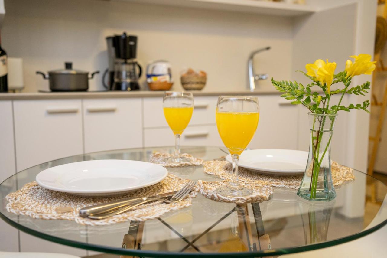 La Palmera Homestudio. Hermoso Apartamento En El Corazon De Palermo Hollywood Буенос-Айрес Екстер'єр фото